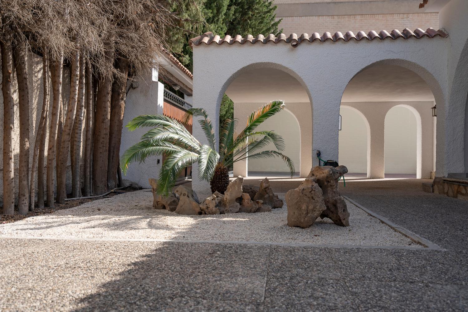 Villa Alkatur Relax Y Confort Jardin Y Piscina Benimagrell Bagian luar foto