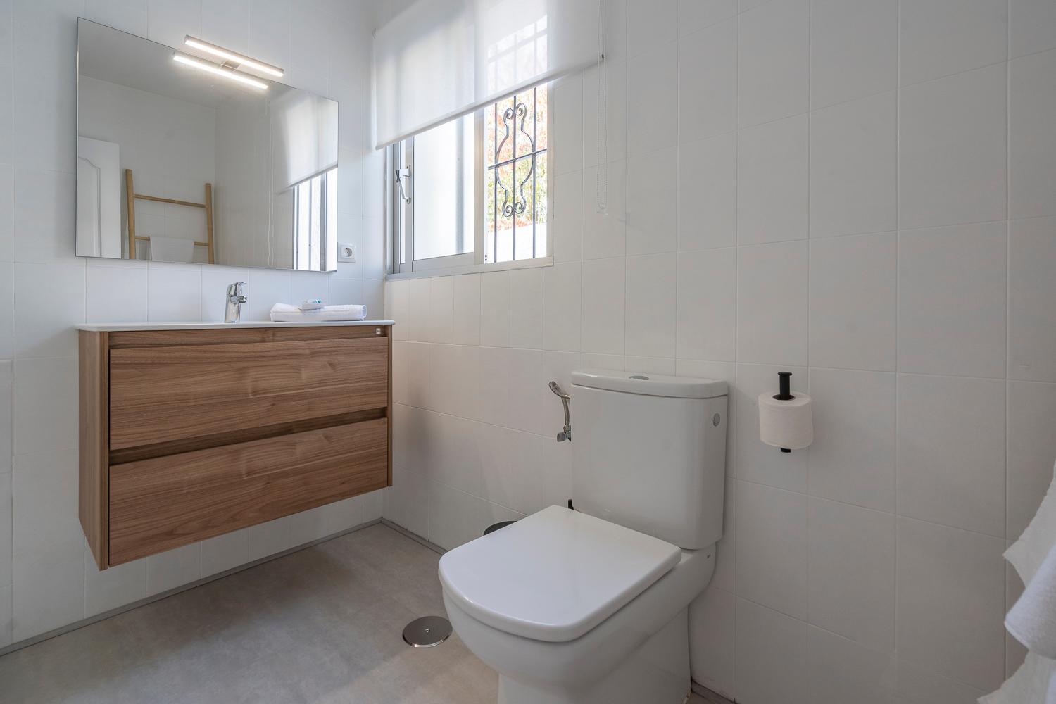 Villa Alkatur Relax Y Confort Jardin Y Piscina Benimagrell Bagian luar foto