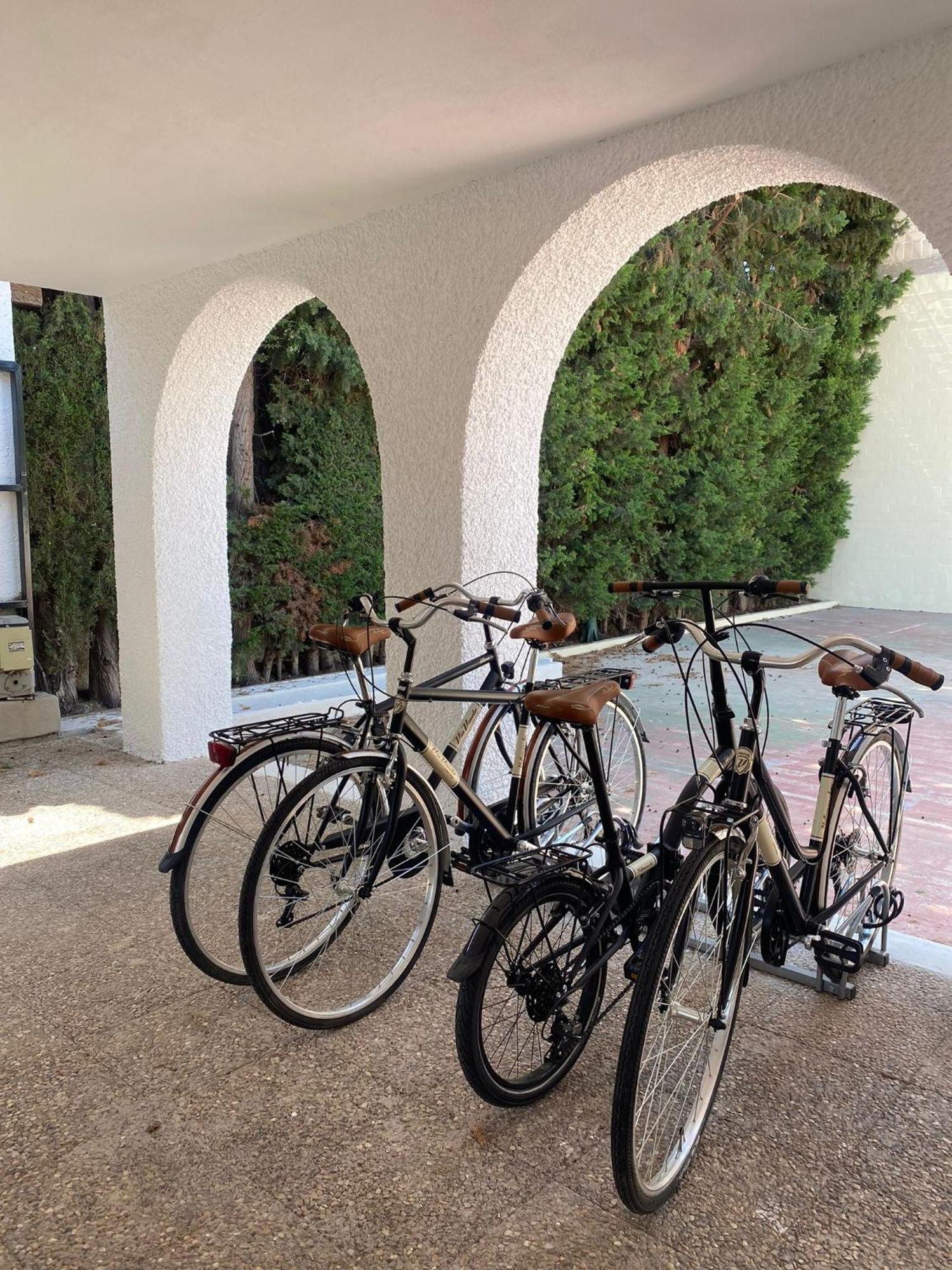 Villa Alkatur Relax Y Confort Jardin Y Piscina Benimagrell Bagian luar foto